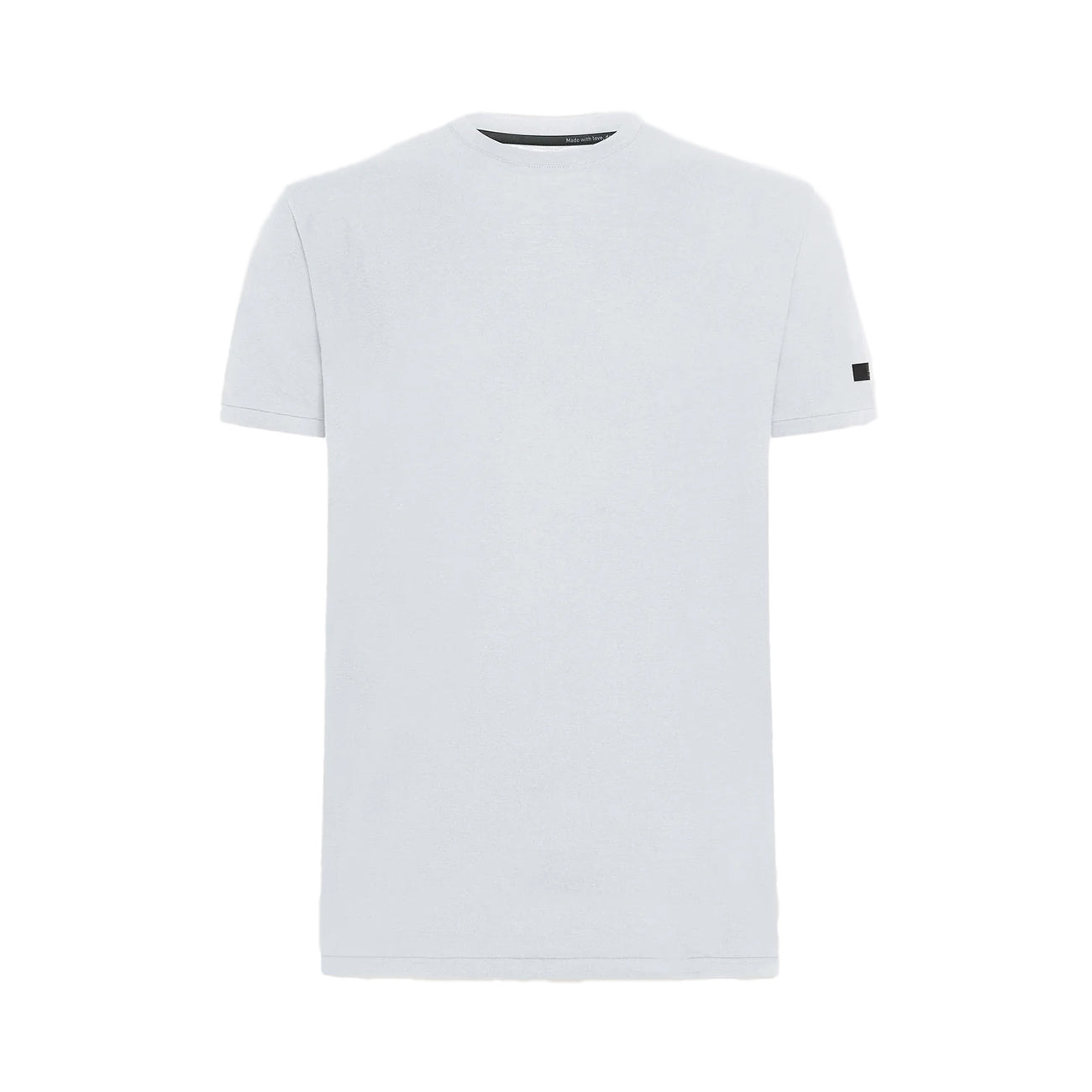 RRD T-Shirt In Cotone Uomo White 24208 09 WHITE 