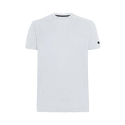 RRD T-Shirt In Cotone Uomo White 24208 09 WHITE 