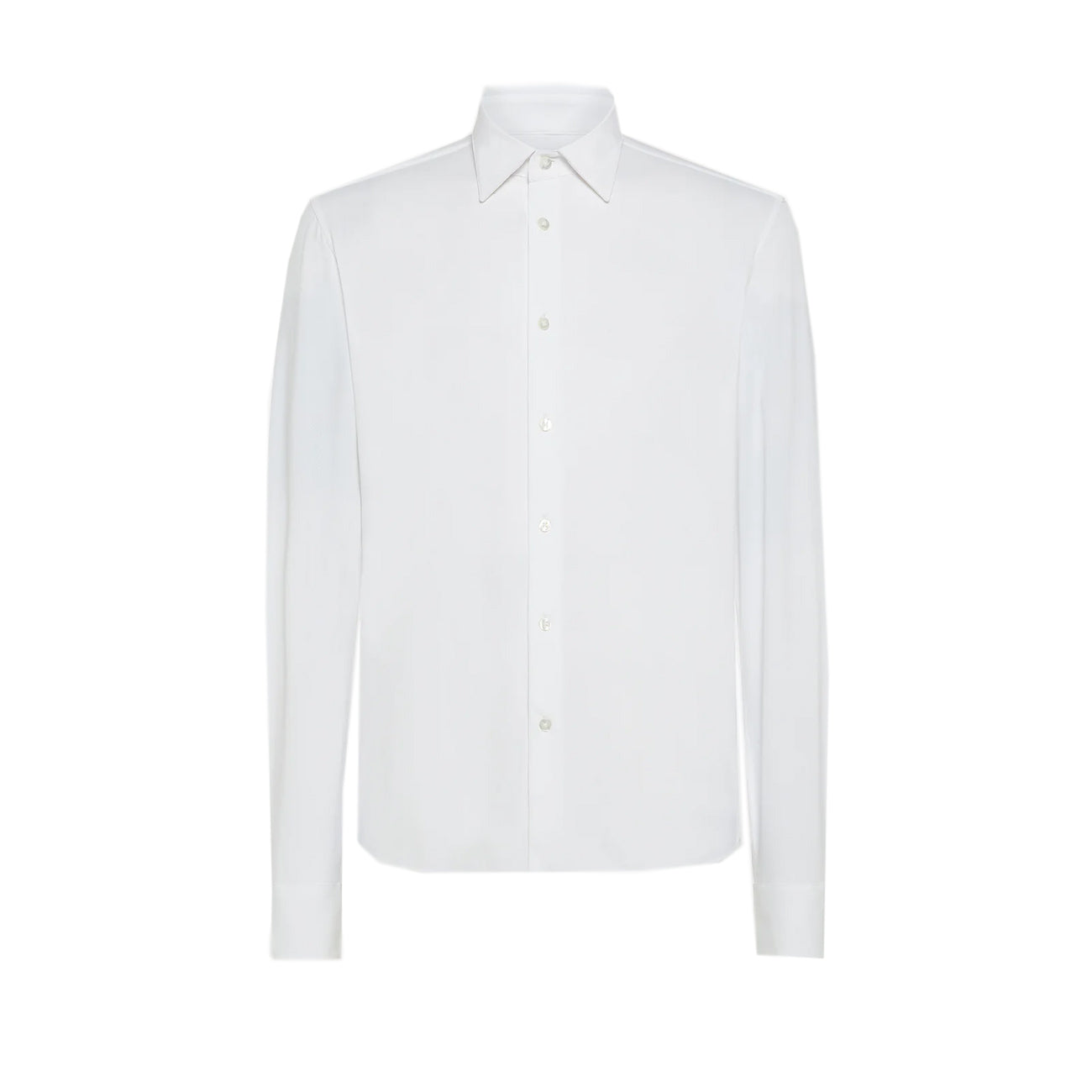 RRD Camicia Oxford Uomo Bianco 24251 09 BIANCO 