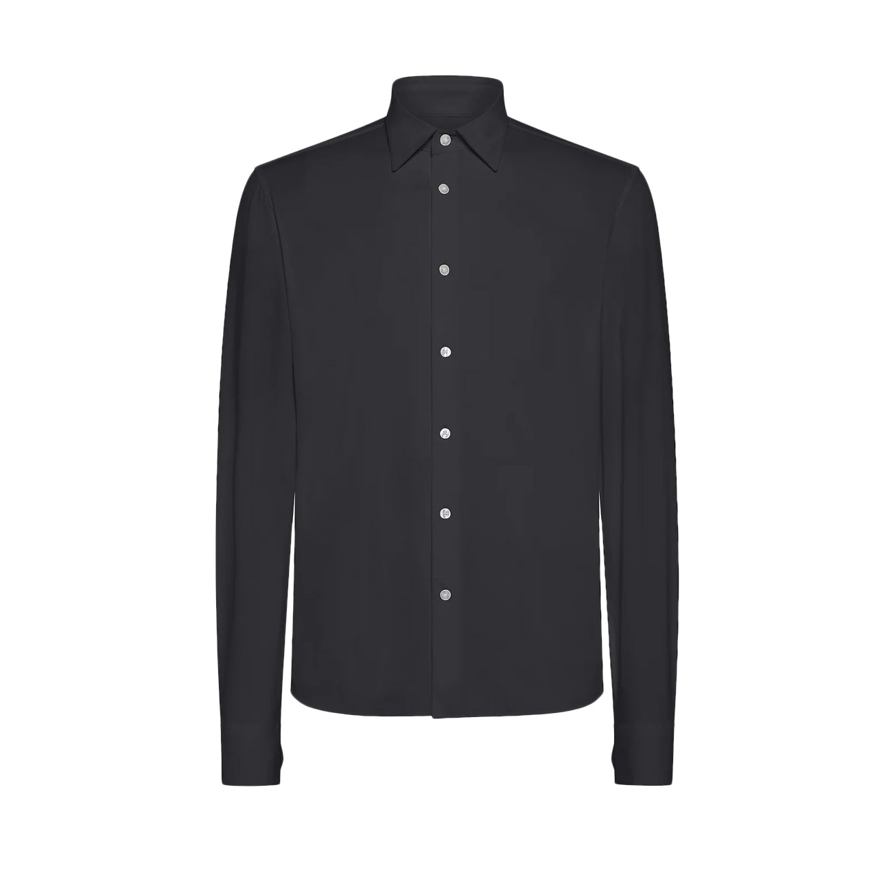 RRD Camicia Oxford Uomo Blue Black 24251 60 BLUE BLACK 