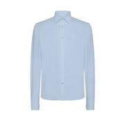 RRD Camicia Oxford Uomo Celeste 24251 64 CELESTE 
