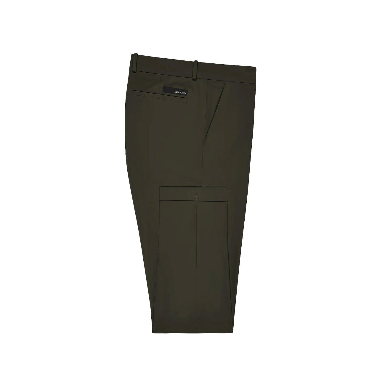 RRD Pantalone Chino Uomo Army 24300 21 VERDE MILITARE 