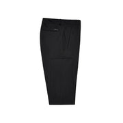RRD Pantalone Chino Revo Uomo Nero 24302 10 NERO 
