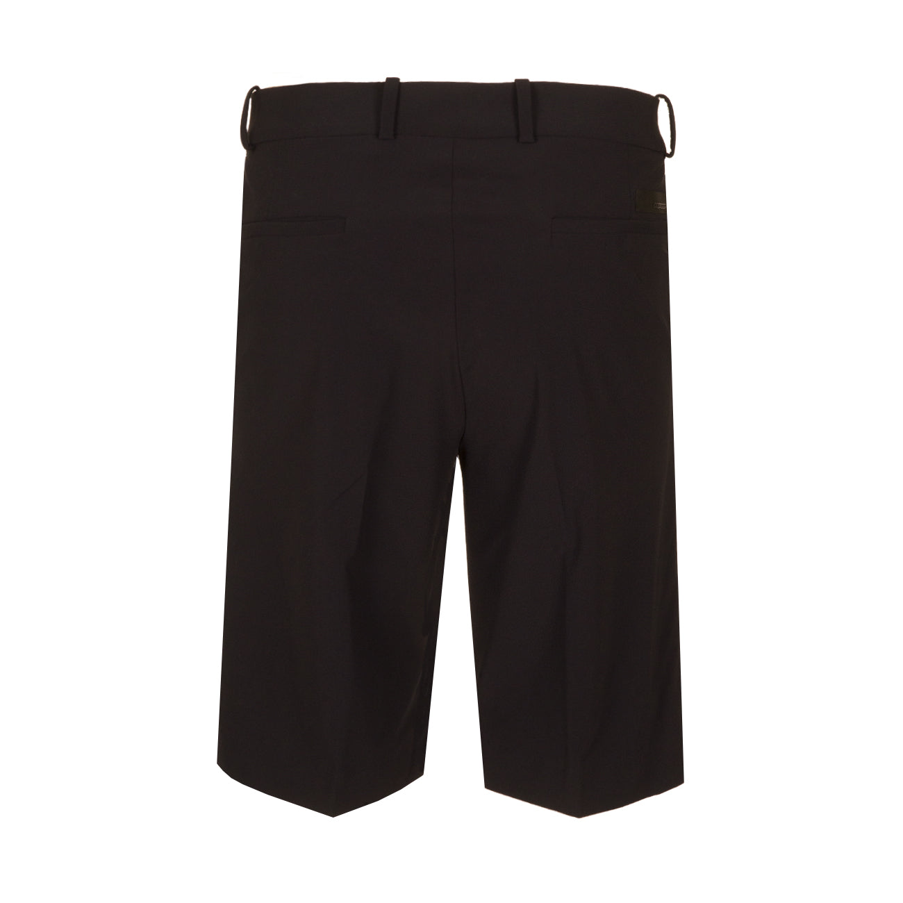 RRD Bermuda Chino Revo Classic Uomo Blue Black 24307 60 BLUE BLACK 