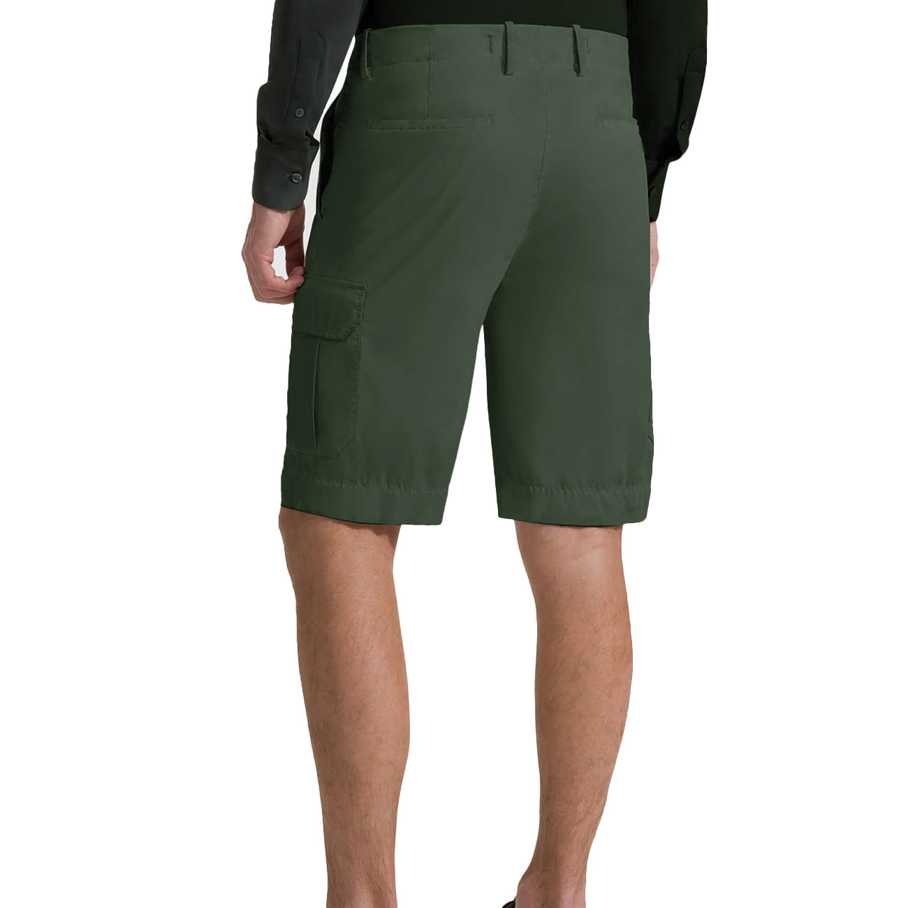 RRD Bermuda Extralight Gdy Cargo Uomo Bosco 24336 20 BOSCO 