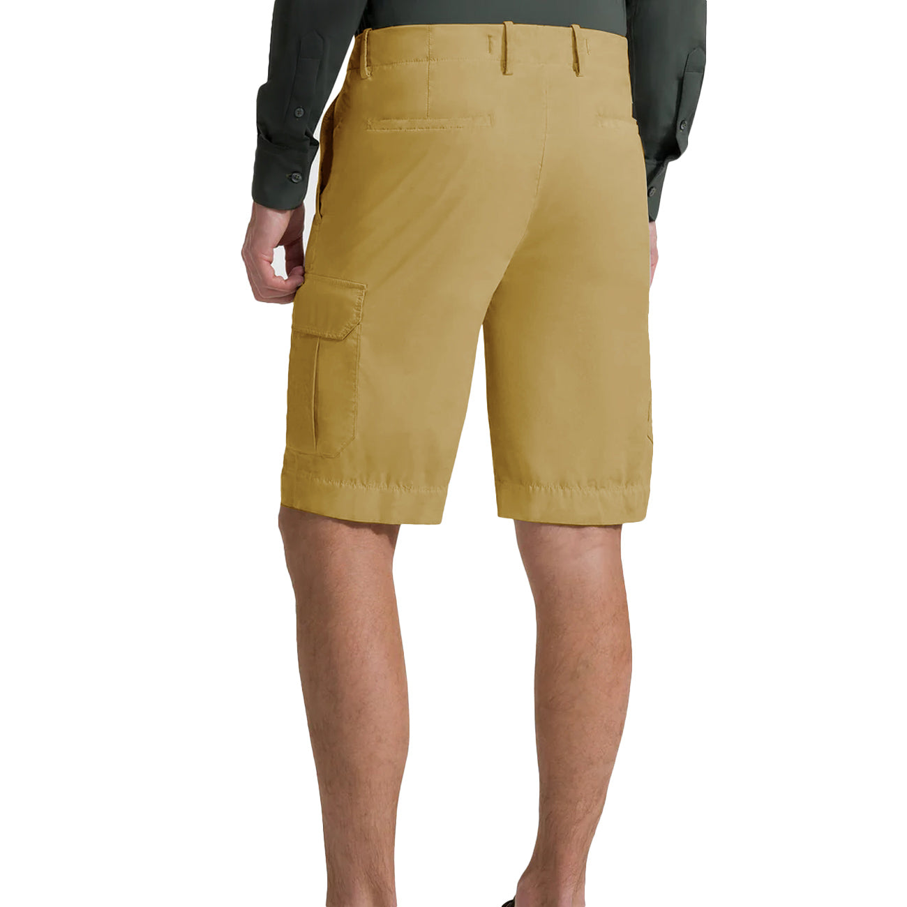 RRD Bermuda Extralight Gdy Cargo Uomo Tabacco 24336 87 TABACCO 