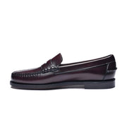 SEBAGO Mocassini Classic Dan Donna Brown Burgundy 7001530 903 BROWN BURGUNDY 