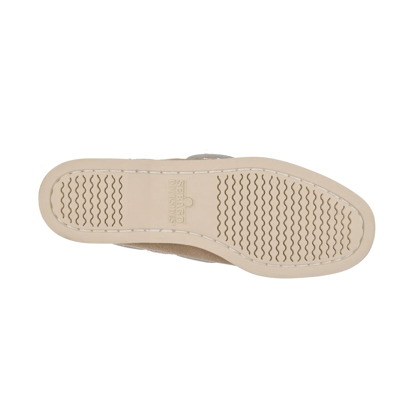 SEBAGO Stringate Portland Flesh Out Camoscio Donna Beige Camel 781111W 906 BEIGE CAMEL 