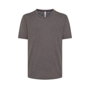 SUN68 T-Shirt Round Bottom Uomo Inchiostro T34118 99 INCHIOSTRO 