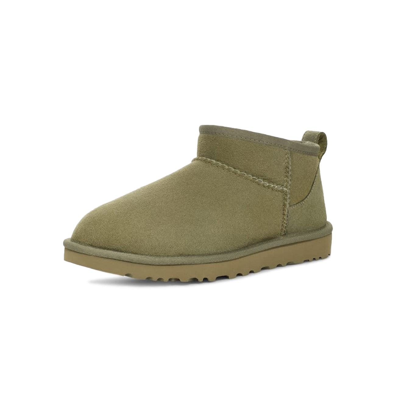 UGG Stivaletto Classic Ultra Mini Shaded Clover 1116109 SHADED CLOVER 