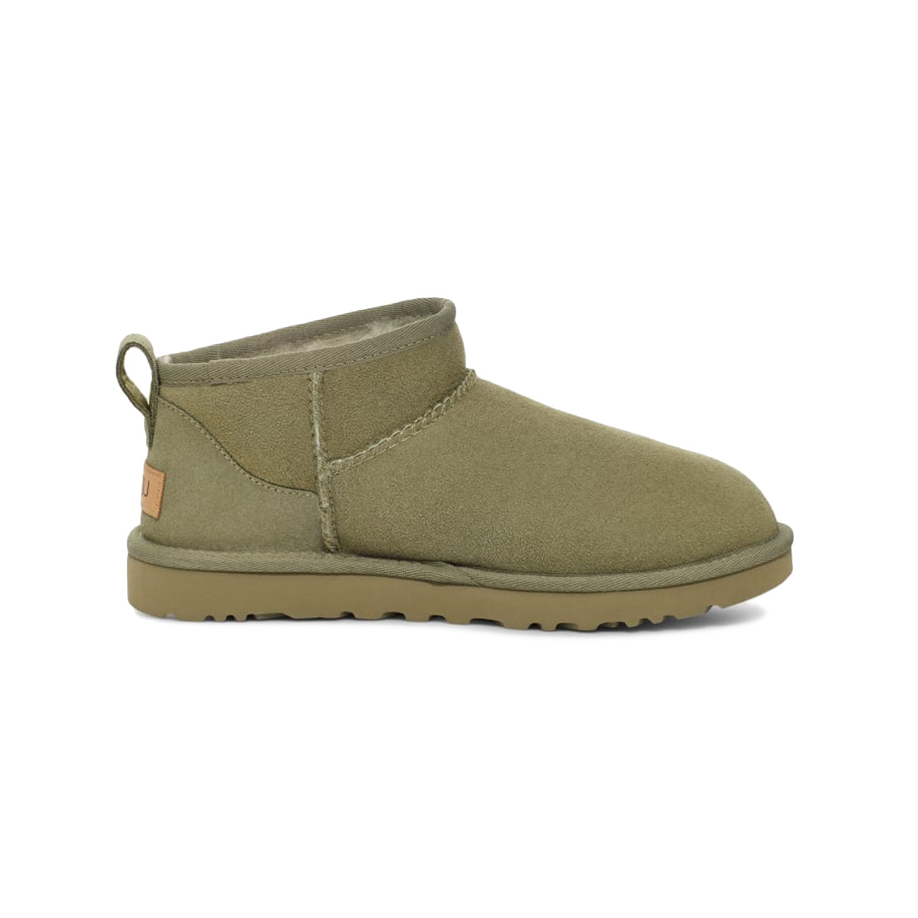 UGG Stivaletto Classic Ultra Mini Shaded Clover 1116109 SHADED CLOVER 