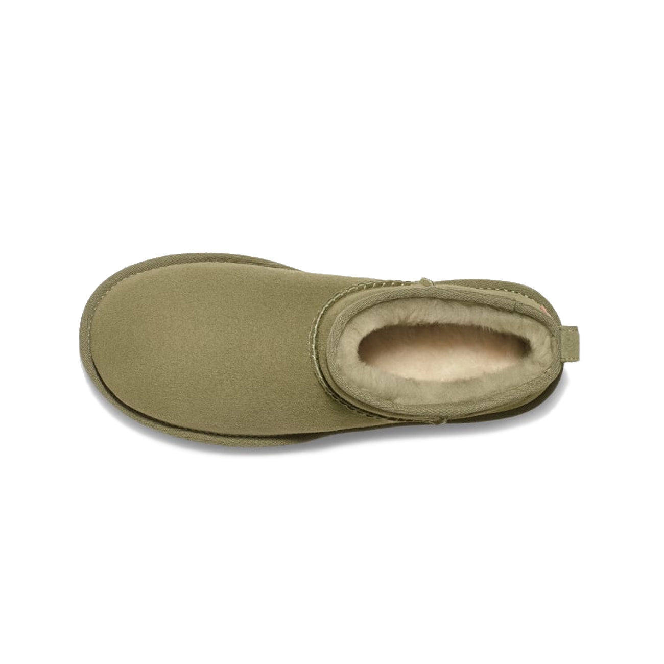 UGG Stivaletto Classic Ultra Mini Shaded Clover 1116109 SHADED CLOVER 
