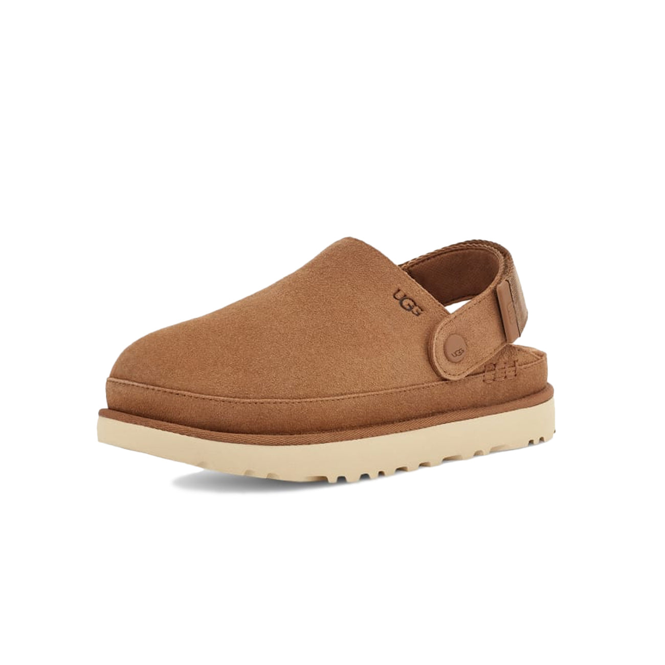 UGG Sabot Goldenstar Donna Chestnut 1138252 CHESTNUT 