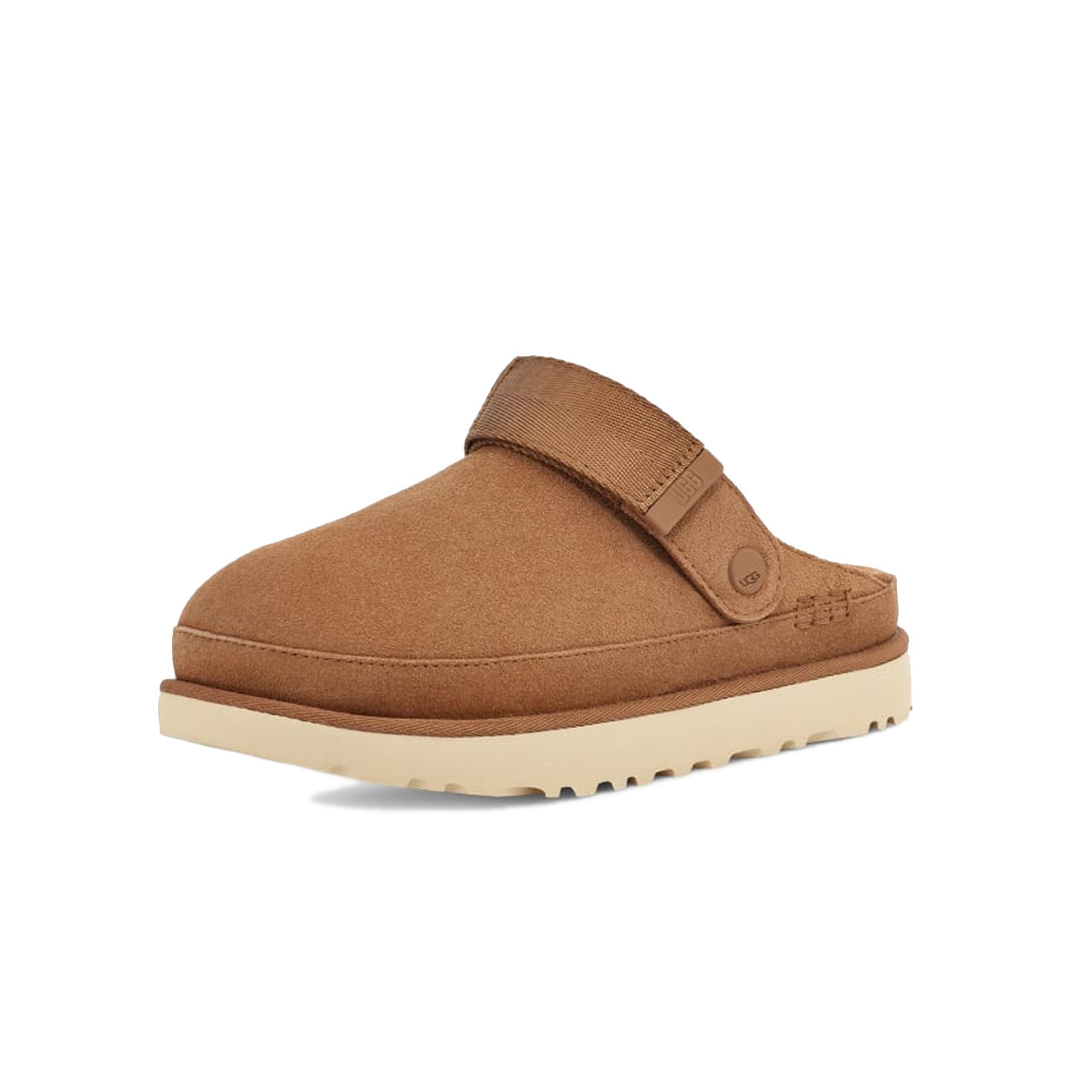 UGG Sabot Goldenstar Donna Chestnut 1138252 CHESTNUT 