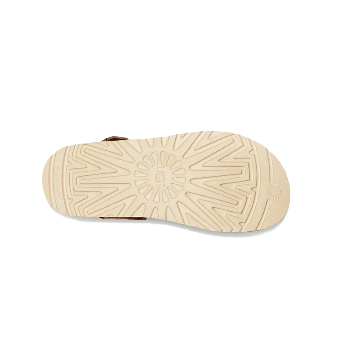 UGG Sabot Goldenstar Donna Chestnut 1138252 CHESTNUT 