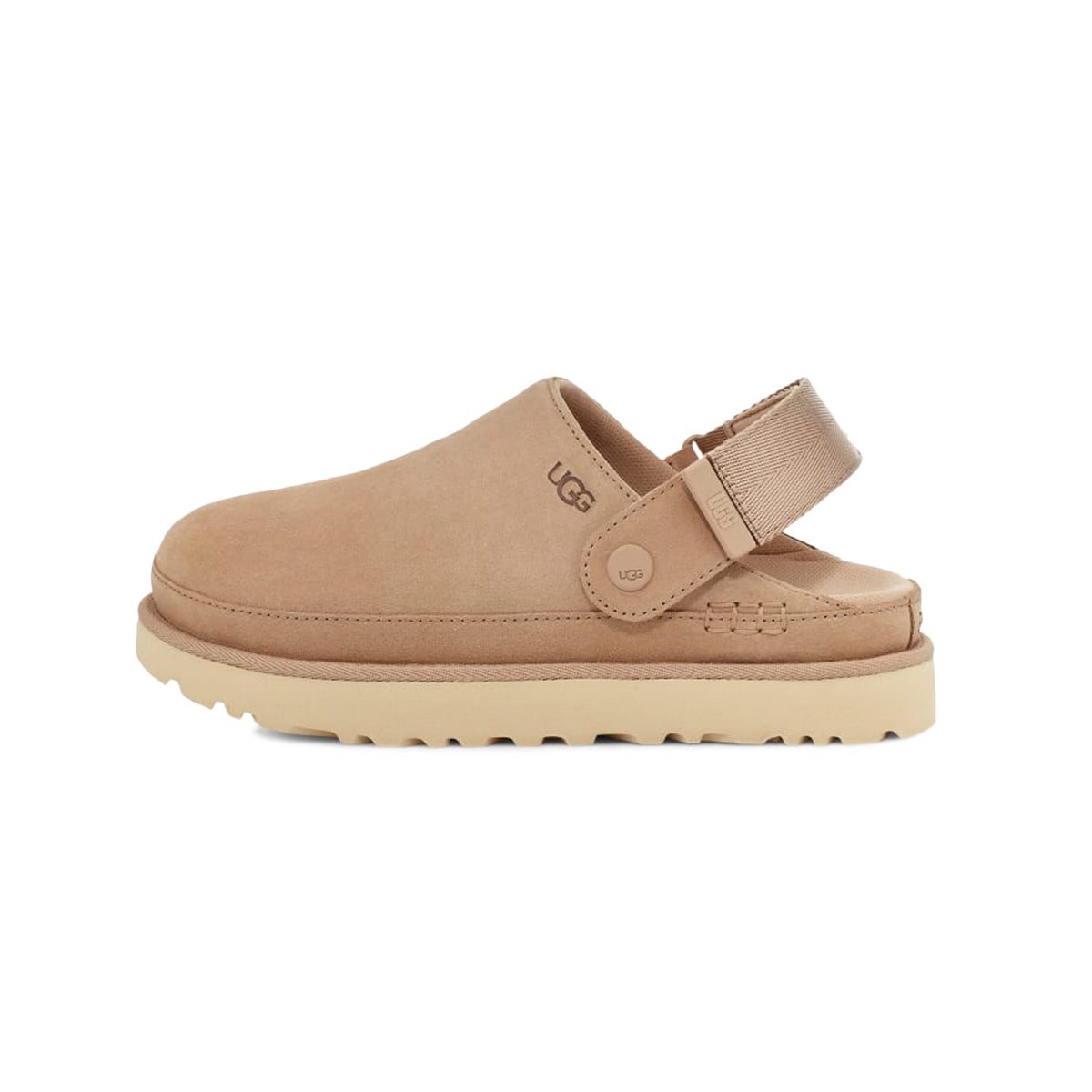 UGG Sabot Goldenstar Donna Driftwood 1138252 DRIFTWOOD 