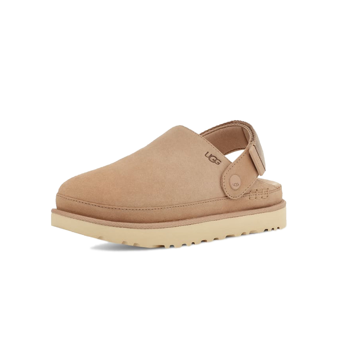 UGG Sabot Goldenstar Donna Driftwood 1138252 DRIFTWOOD 