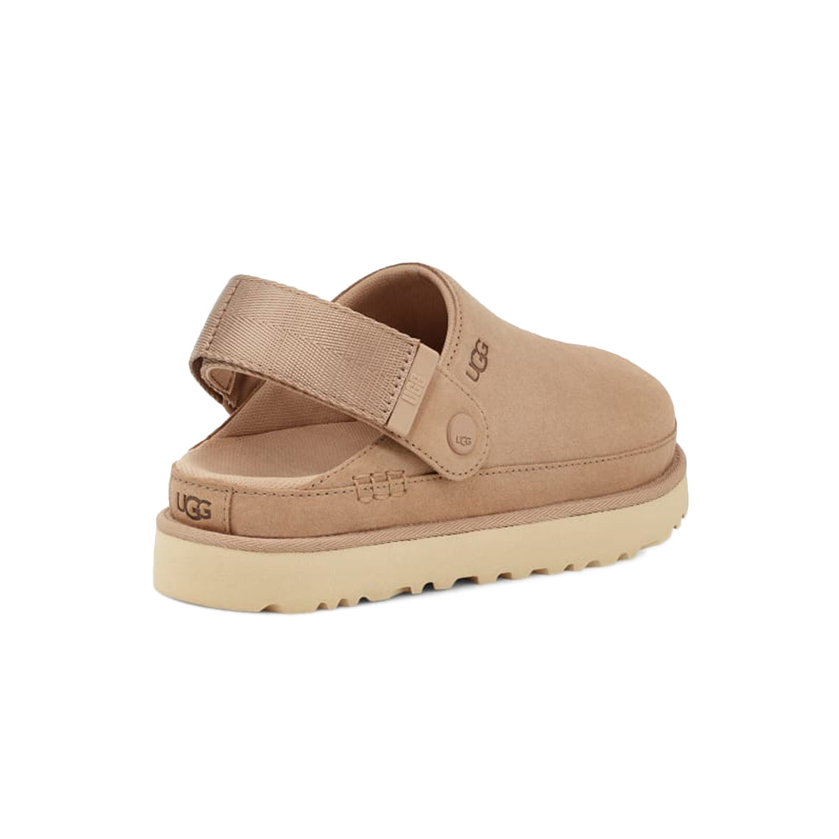 UGG Sabot Goldenstar Donna Driftwood 1138252 DRIFTWOOD 