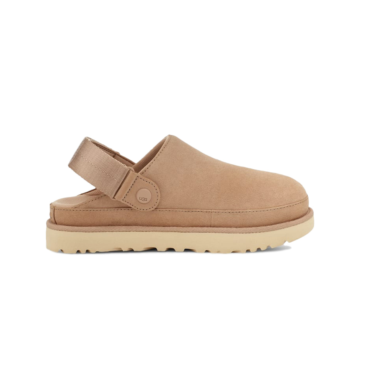 UGG Sabot Goldenstar Donna Driftwood 1138252 DRIFTWOOD 