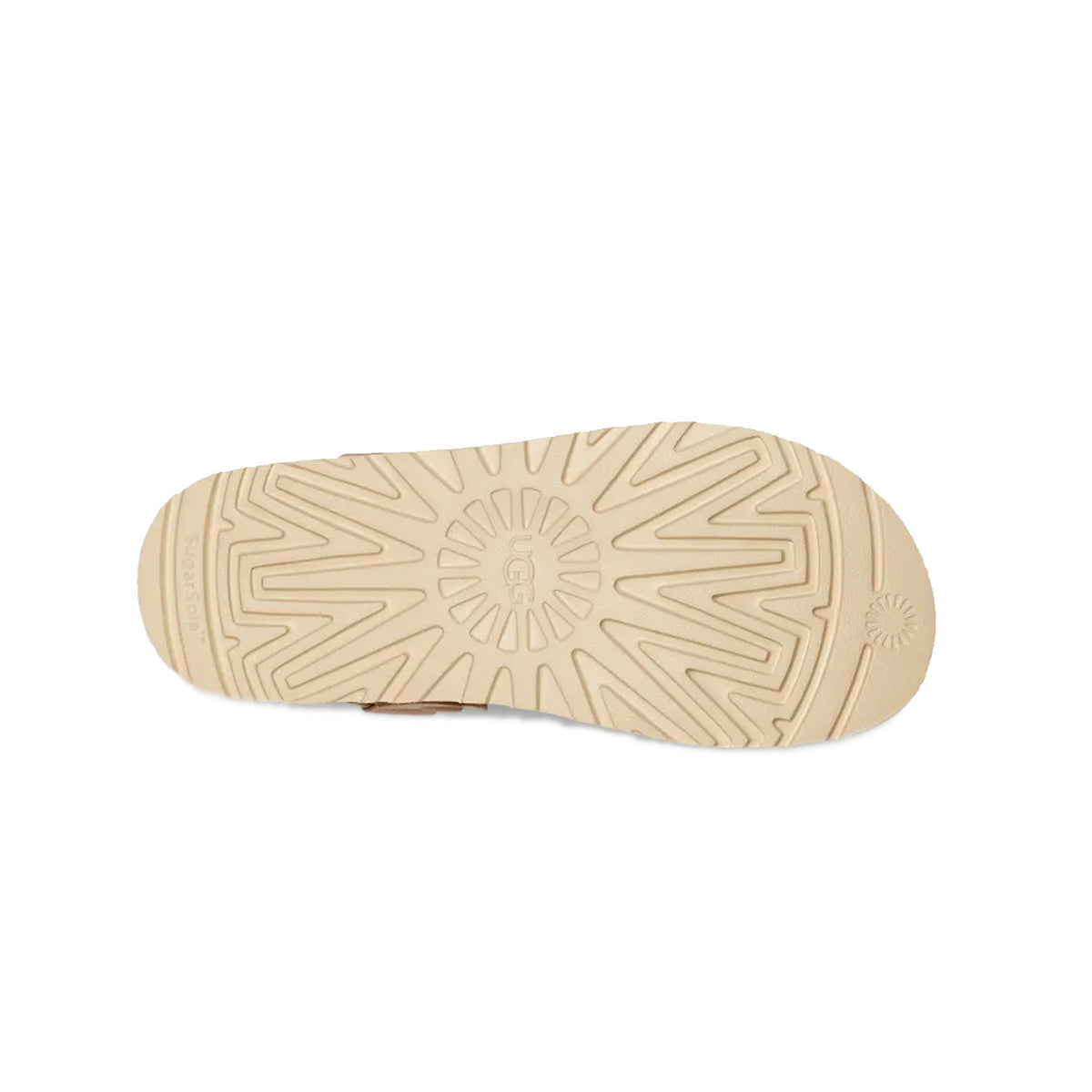 UGG Sabot Goldenstar Donna Driftwood 1138252 DRIFTWOOD 