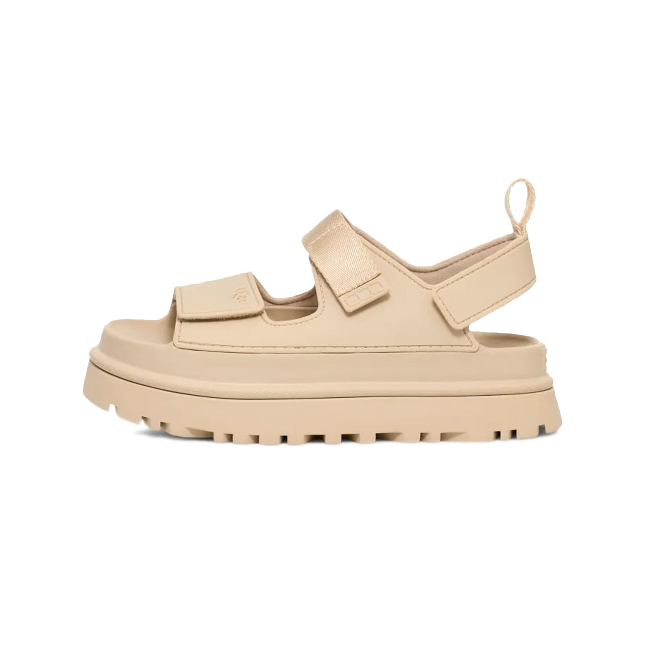 UGG Sandali Goldenglow Donna Sea Salt 1152685 SEA SALT 