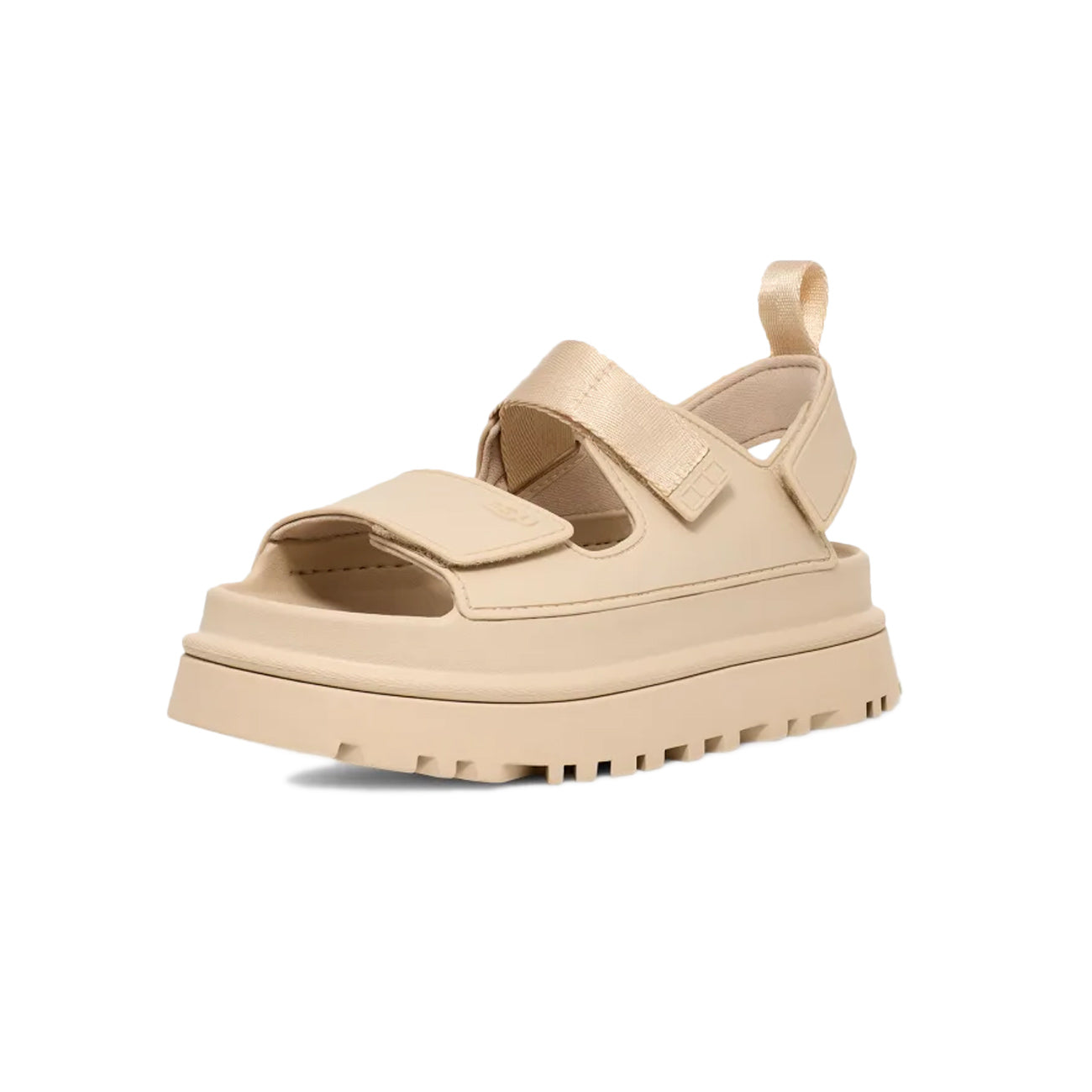 UGG Sandali Goldenglow Donna Sea Salt 1152685 SEA SALT 