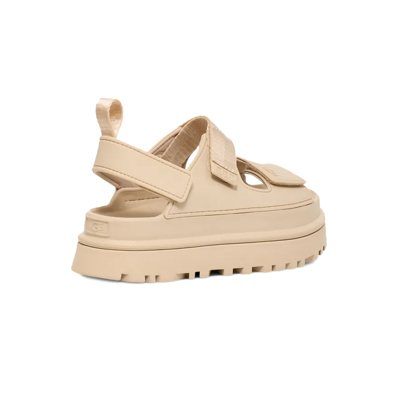 UGG Sandali Goldenglow Donna Sea Salt 1152685 SEA SALT 