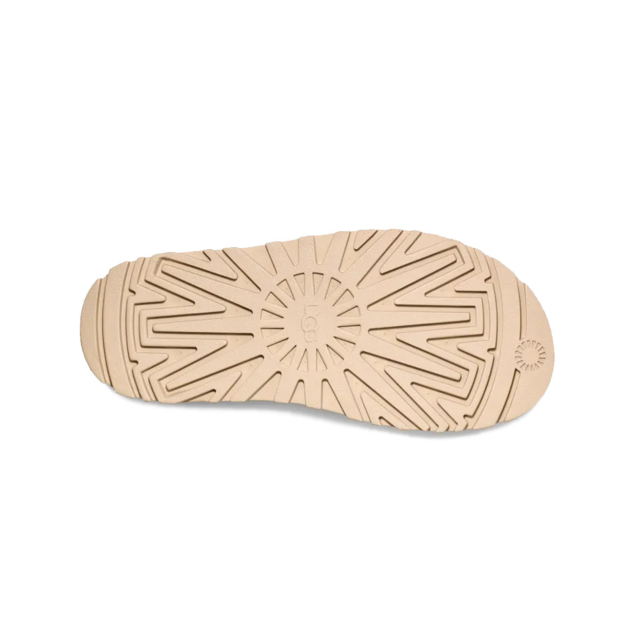 UGG Sandali Goldenglow Donna Sea Salt 1152685 SEA SALT 
