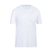 XACUS T-Shirt Active Uomo Bianco J115MM/11460 001 BIANCO 