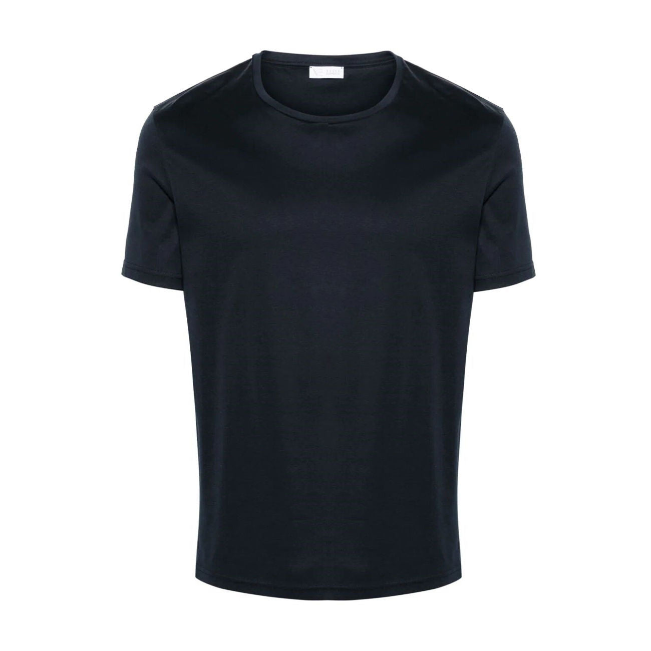 XACUS T-Shirt Interlock Uomo Blu J115MM/61485 002 BLU 