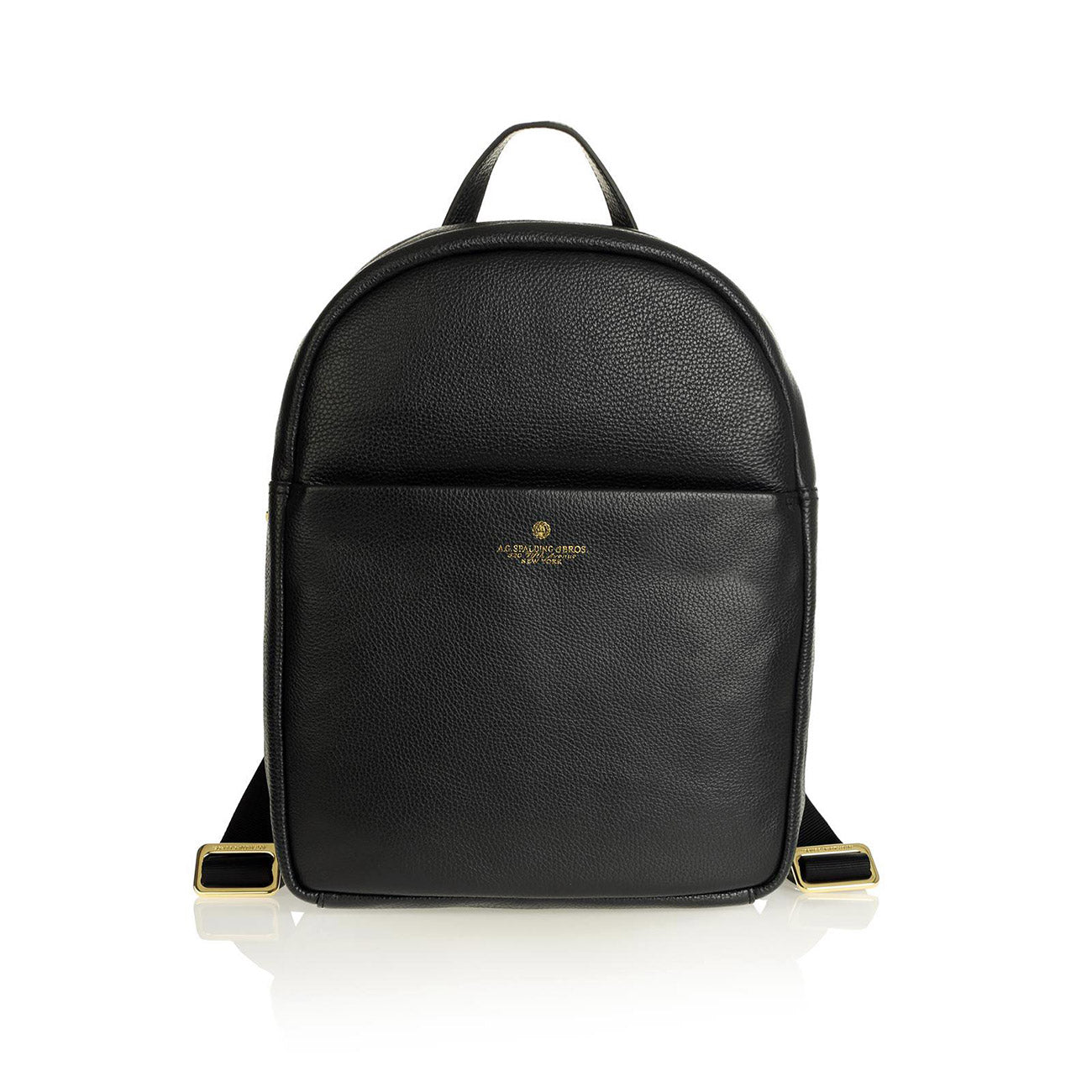 A.G. SPALDING&BROS  173775 U900 NERO 