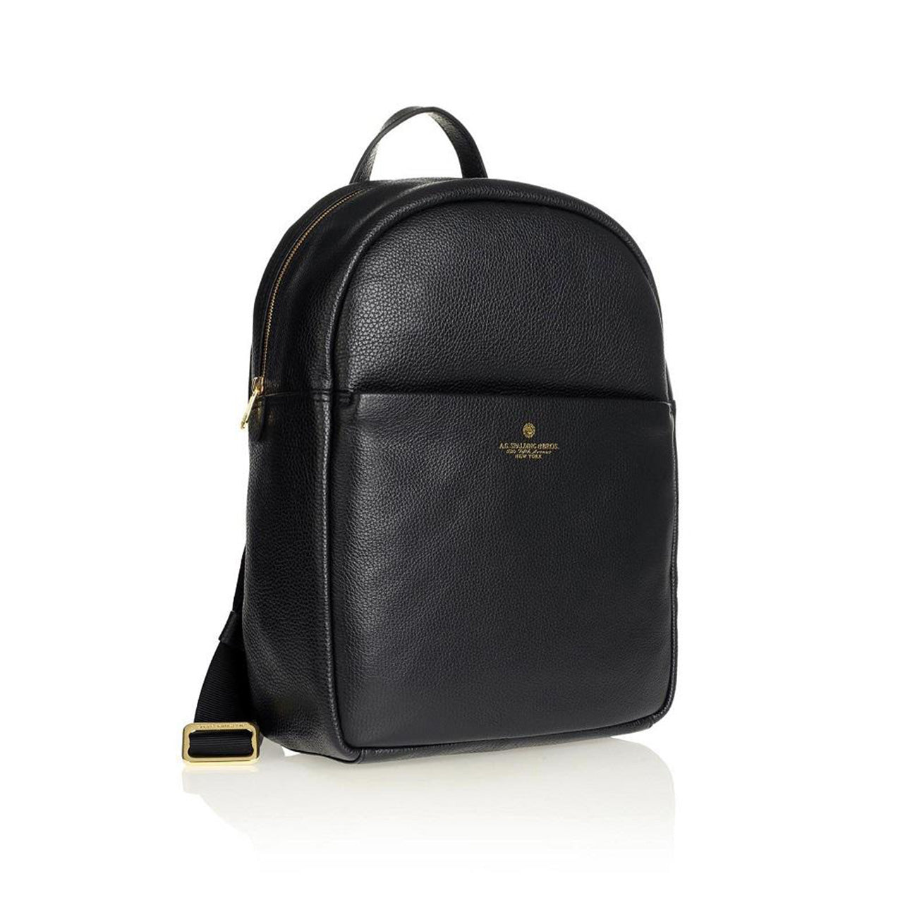 A.G. SPALDING&BROS  173775 U900 NERO 