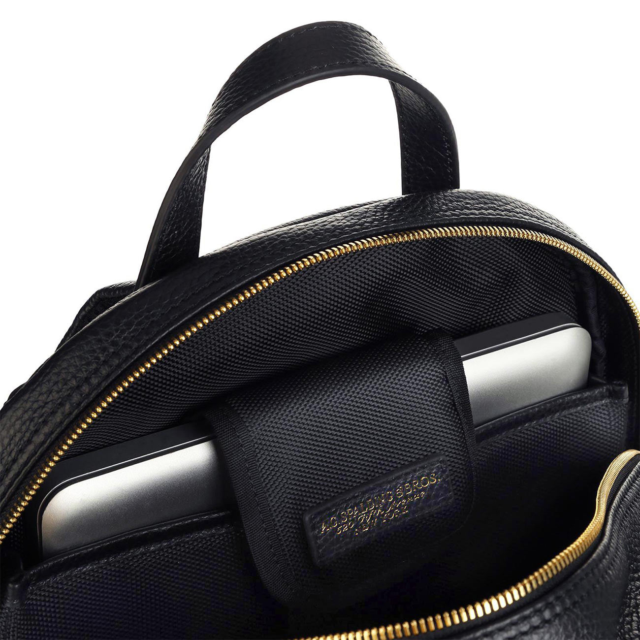 A.G. SPALDING&BROS  173775 U900 NERO 
