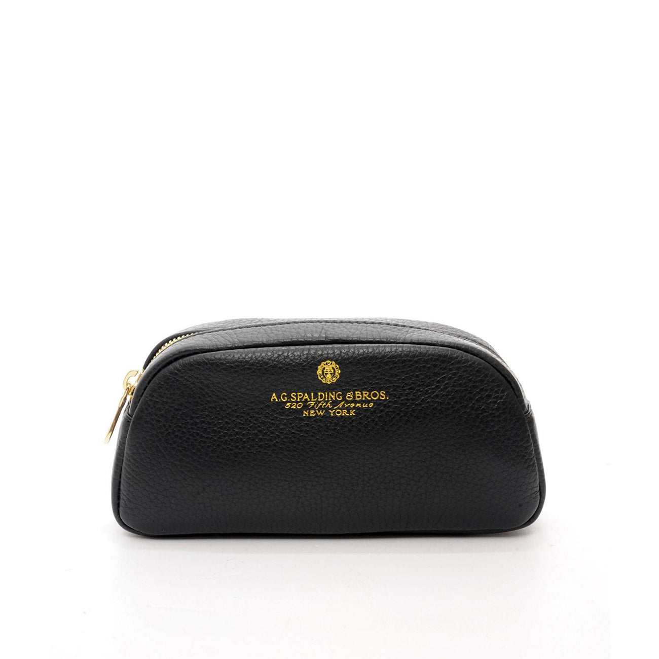 A.G. SPALDING&BROS Mooncase Tiffany Donna Nero 173785 U900 NERO 