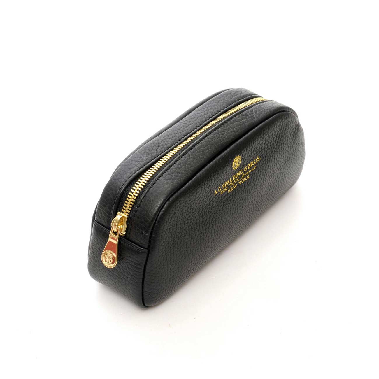 A.G. SPALDING&BROS Mooncase Tiffany Donna Nero 173785 U900 NERO 