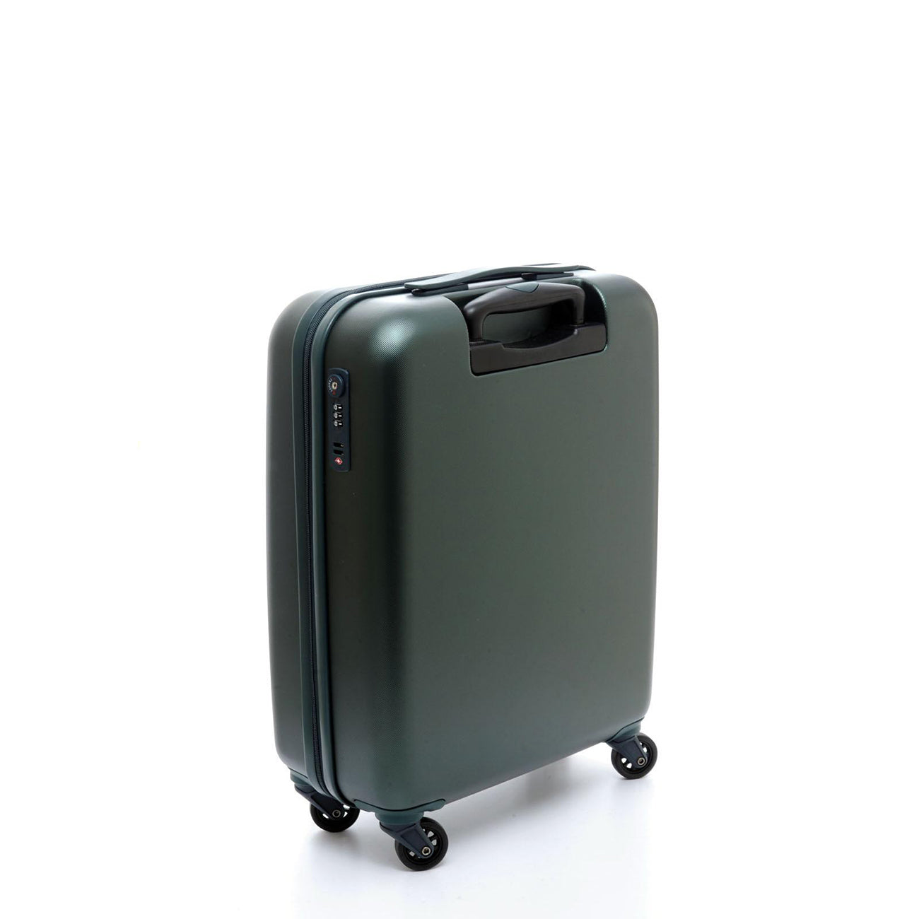 A.G. SPALDING&BROS Easy Light Trolley Unisex Verde 241699 U369 VERDE 