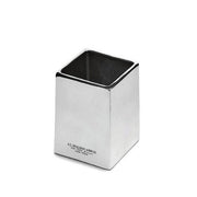 A.G. SPALDING&BROS Porta Penne Quadrato Unisex In Alluminio 310755U 828 ALLUMINIO 