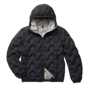 BLAUER Piumino Pier Uomo Nero 24WBLUC03125 006952 999 NERO 