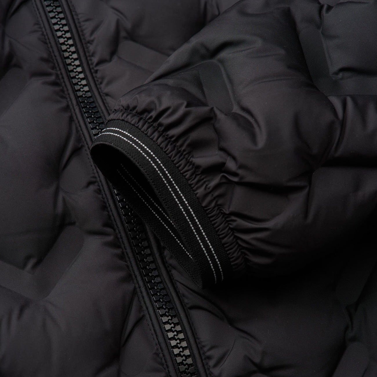 BLAUER Piumino Pier Uomo Nero 24WBLUC03125 006952 999 NERO 