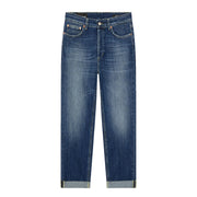 DONDUP Jeans D. Koons Gioiello Dondup DP268B DSE340D HS3 800 DENIM 