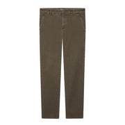 DONDUP Pantalone Spiritissimo UP166 AS0095X IB4 637 VERDE BOSCO 
