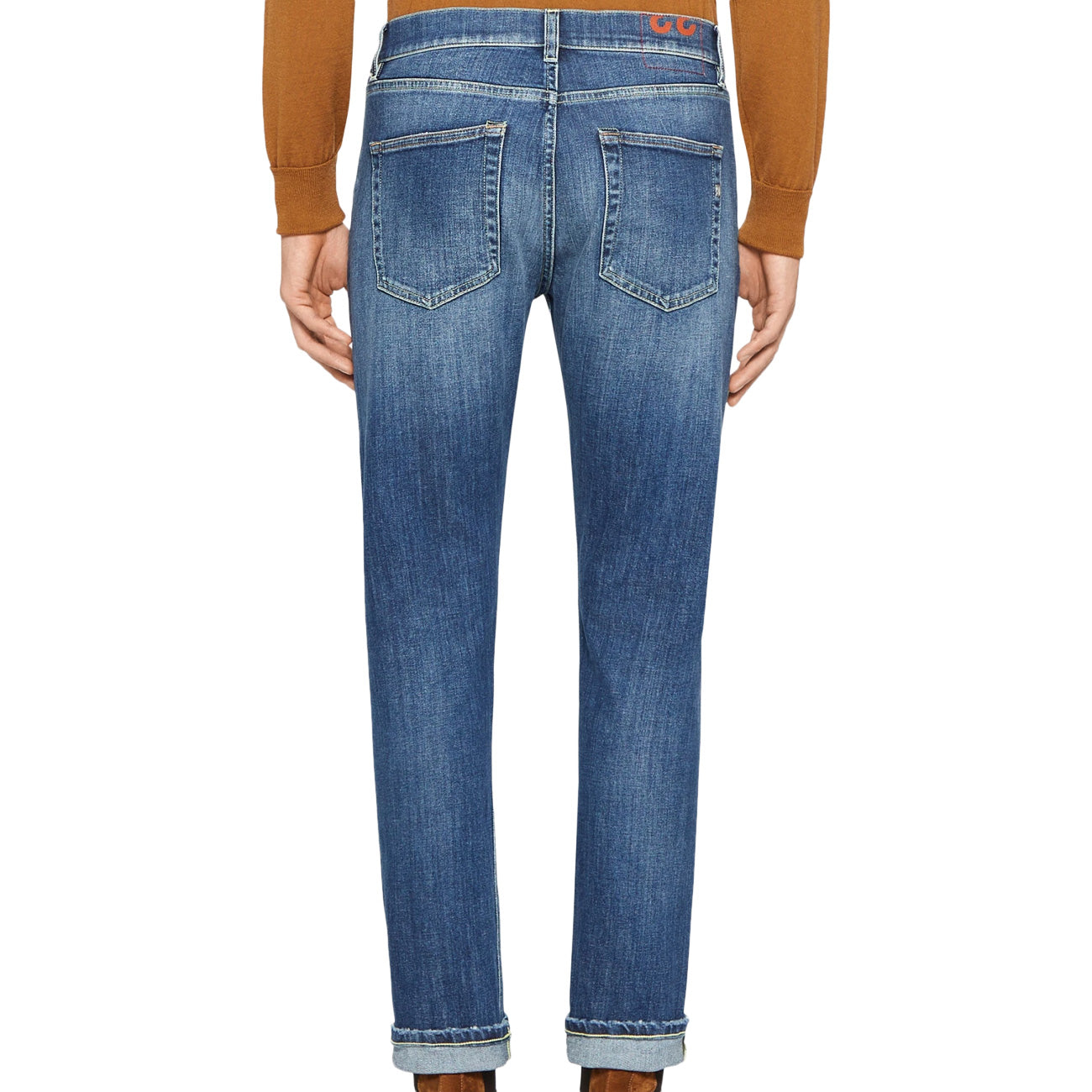 DONDUP Jeans Icon UP563 DSE340U HS3 800 DENIM 