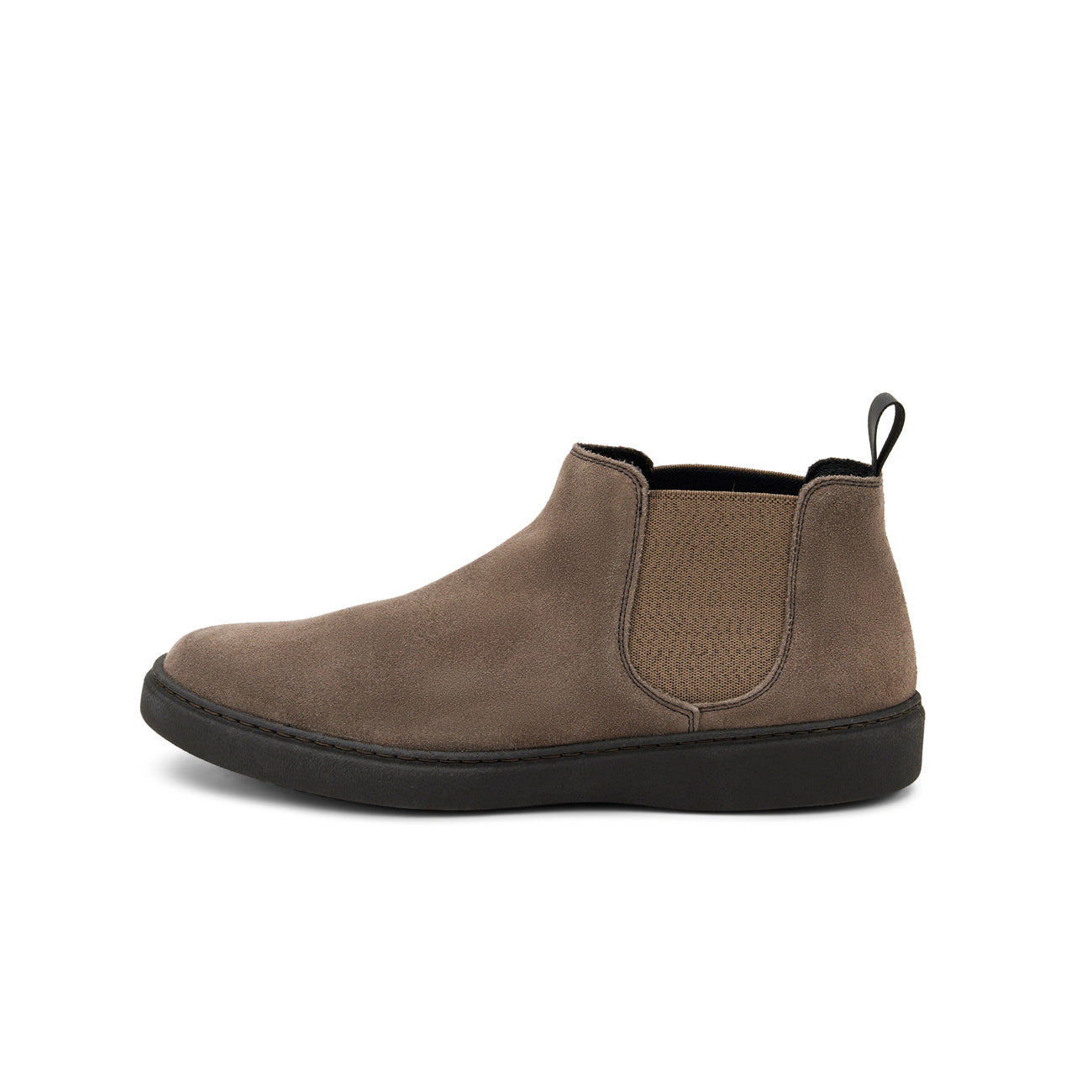 FRAU Beatles In Camoscio Uomo Visone 19C6 VISONE 