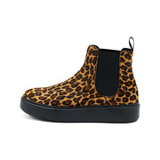 FRAU Stivaletti Chelsea Cavallino Donna Mini Leo 41J2 MINI LEO 