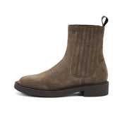 FRAU Beatles In Softy Camoscio Donna Torba 79C5 TORBA 