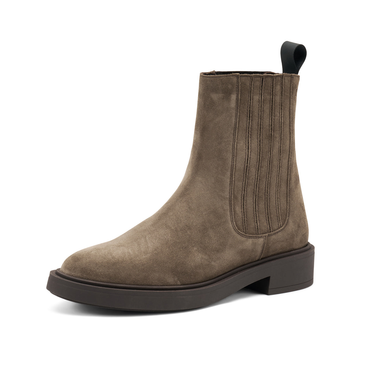 FRAU Beatles In Softy Camoscio Donna Torba 79C5 TORBA 