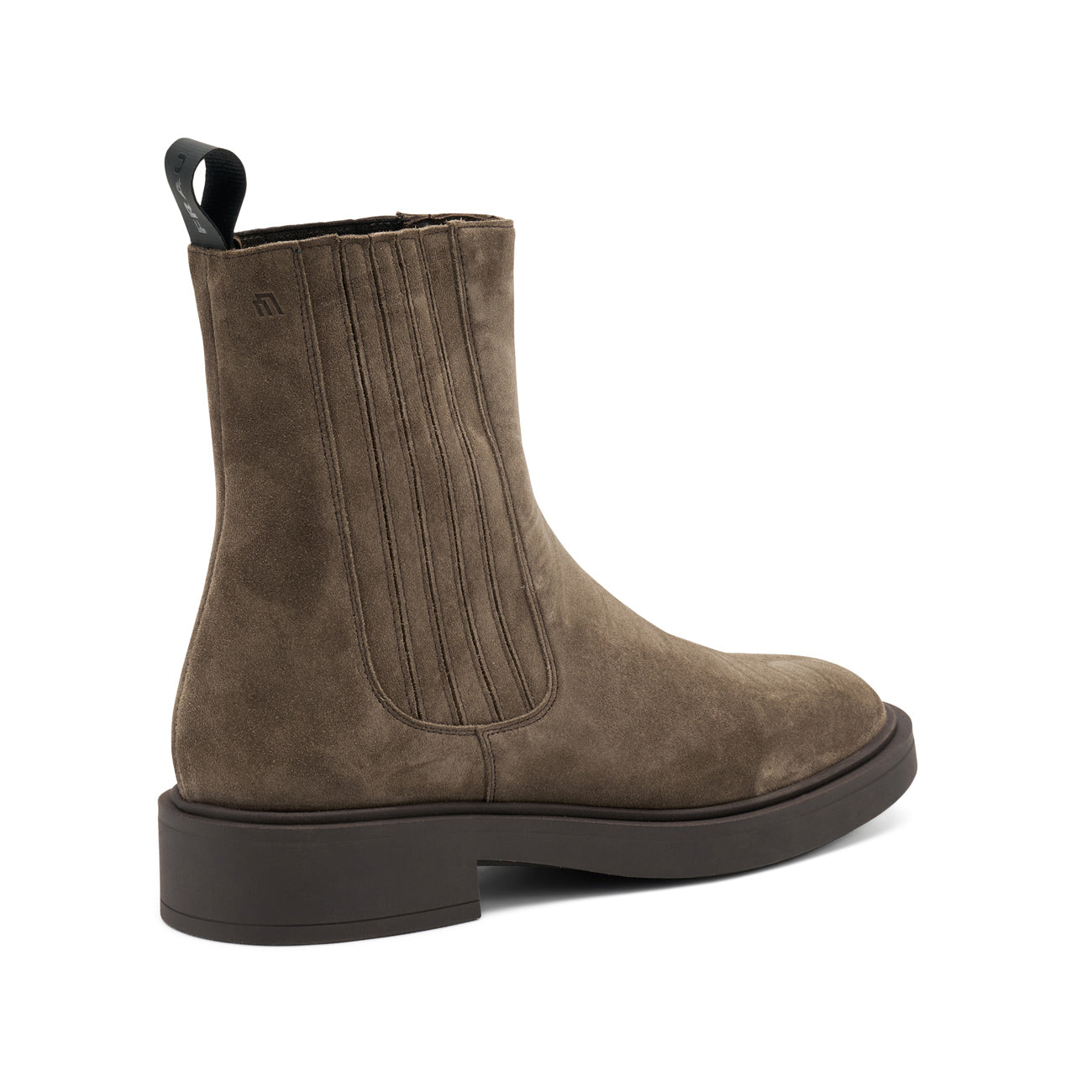 FRAU Beatles In Softy Camoscio Donna Torba 79C5 TORBA 