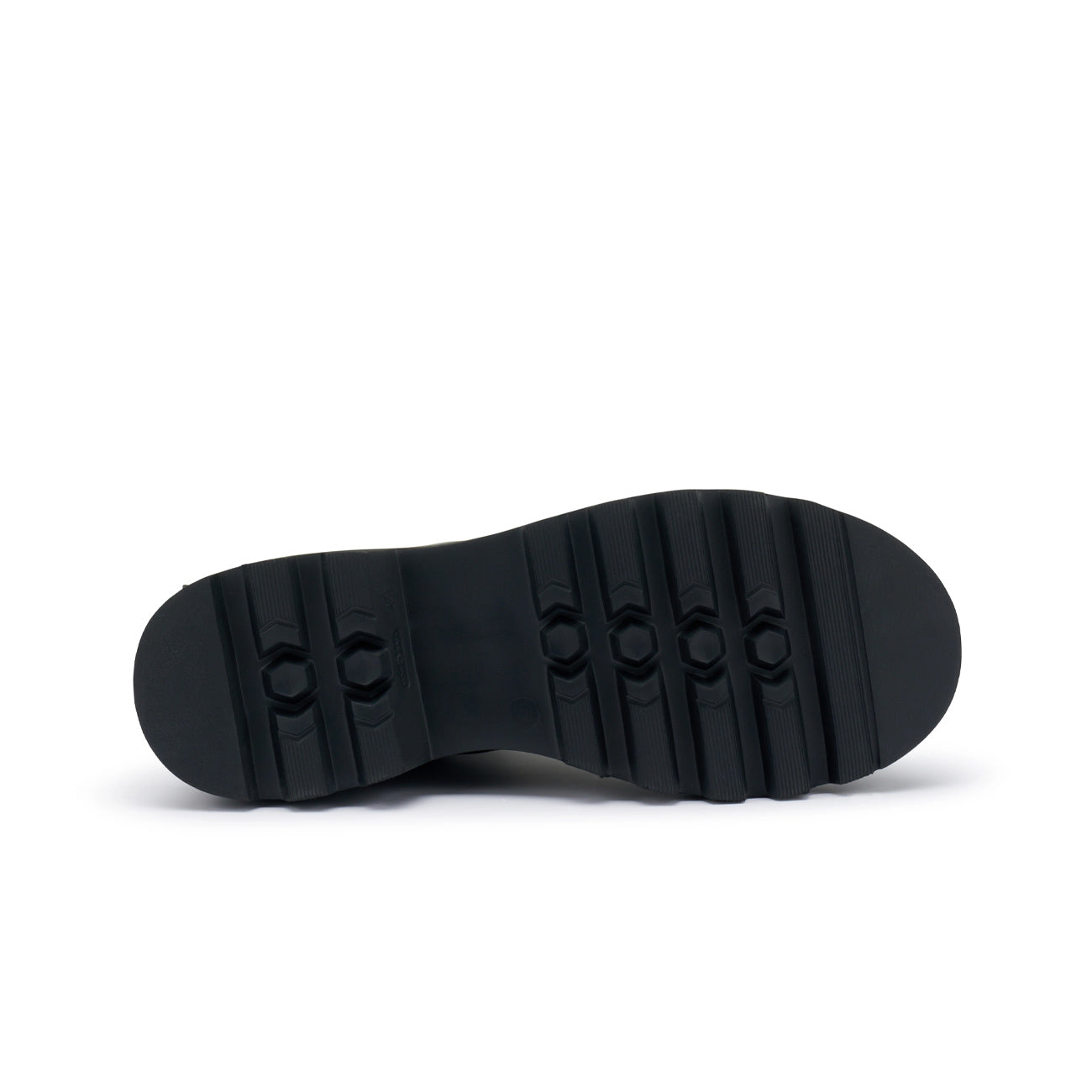 FRAU Stivaletti Chelsea In Pelle Donna Nero 85N5 NERO 