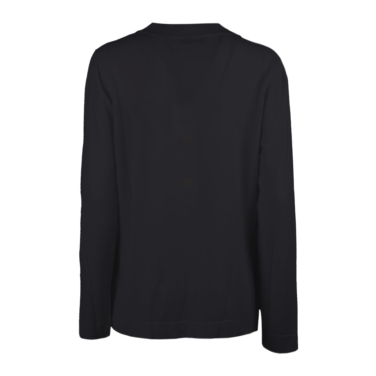 GRAN SASSO Giacchina Basico Donna Blu Navy 57205/12805 598 BLU NAVY 