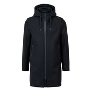 HERNO Parka U. In Scuba Herno PA000152U33428 9200 BLU NAVY 